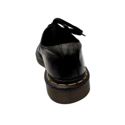 1461 Smooth Leather | 4 UK - Preloved Docs