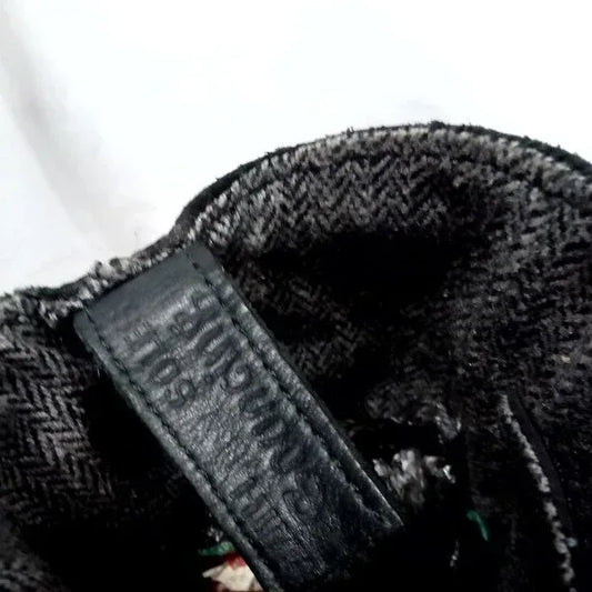 Aimilita Tall Boots Fold‑Over | 7 UK - Preloved Docs