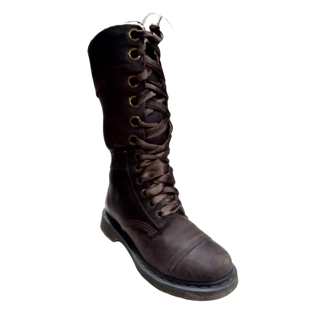 Triumph Aimilita Brown | 4 UK