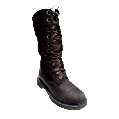 Triumph Aimilita Brown | 4 UK