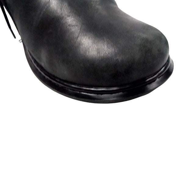 Selima Ankle Boot | 8 UK