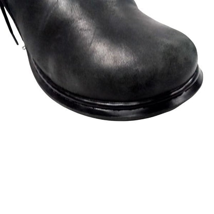 Selima Ankle Boot | 8 UK