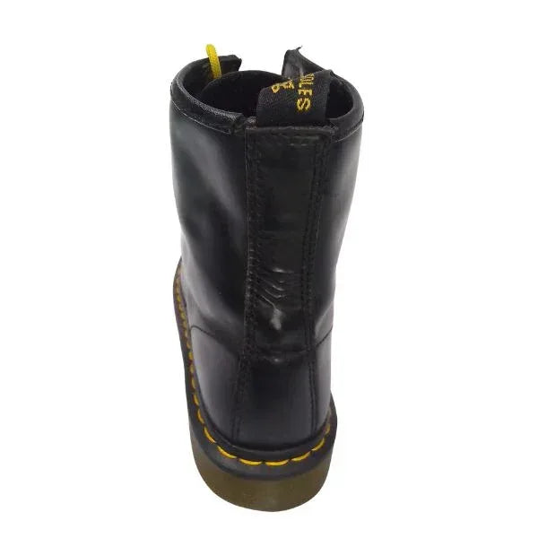 1460 Smooth Leather | 7 UK - Preloved Docs