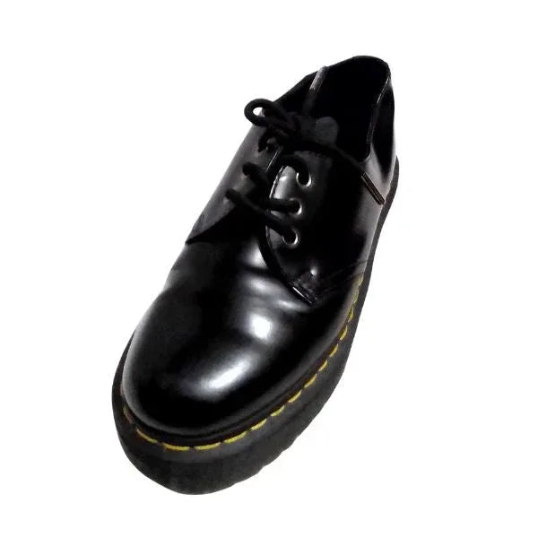 1461 Quad Platform | All Sizes - Preloved Docs