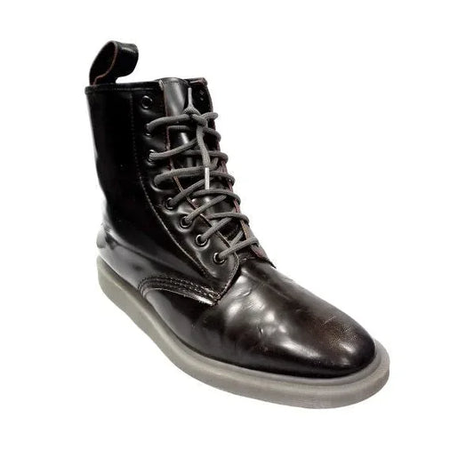 Whiton Arcadia Grey | 9 UK - Preloved Docs