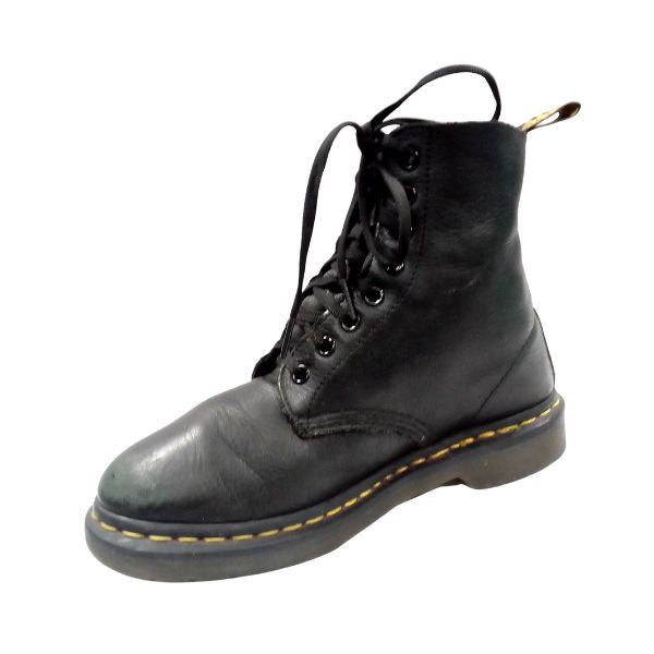 1460 Pascal Black | 5 UK