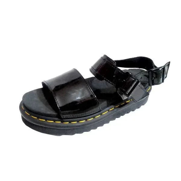 Voss Patent Leather | 4 UK - Preloved Docs