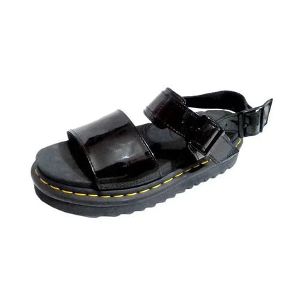 Voss Patent Leather | 4 UK - Preloved Docs