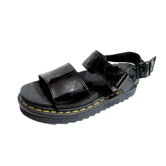 Voss Patent Leather | 4 UK - Preloved Docs