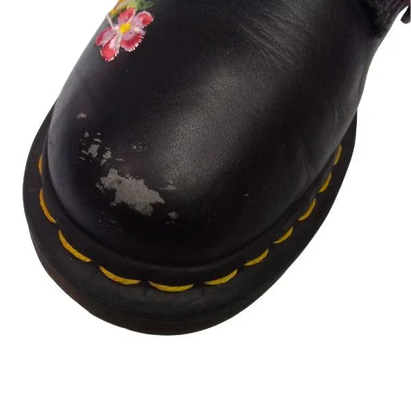 1460 Vonda II Smooth Leather | 4 UK - Preloved Docs