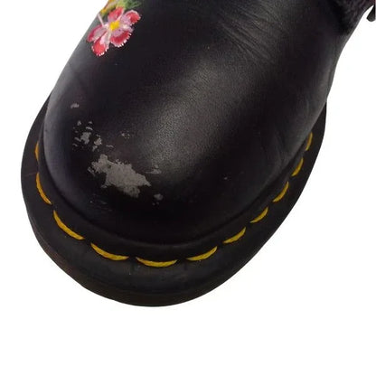 1460 Vonda II Smooth Leather | 4 UK - Preloved Docs