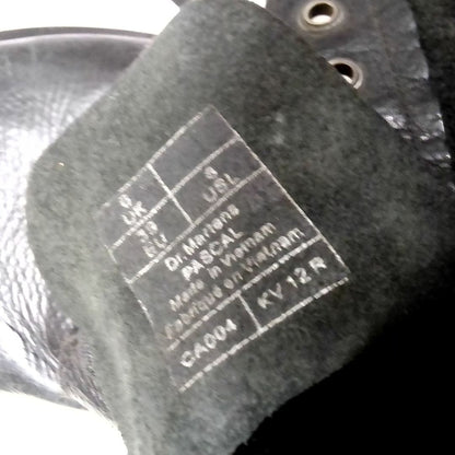 Pascal Soft Leather | 5 UK