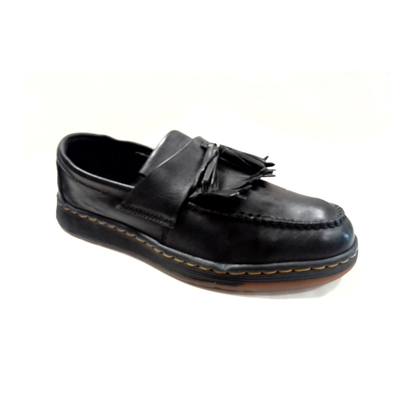 Edison Tassel Loafer Leather | 6,5 UK