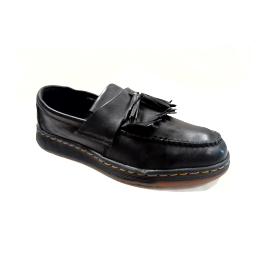 Edison Tassel Loafer Leather | 6,5 UK