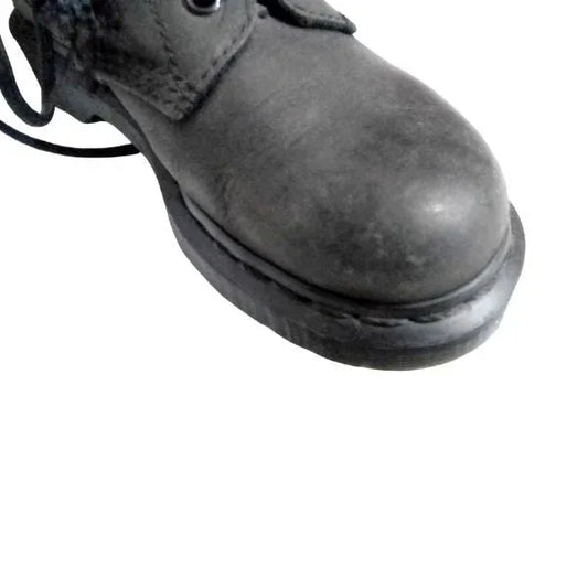 1460 Mono Smooth Leather / 3 UK - Preloved Docs