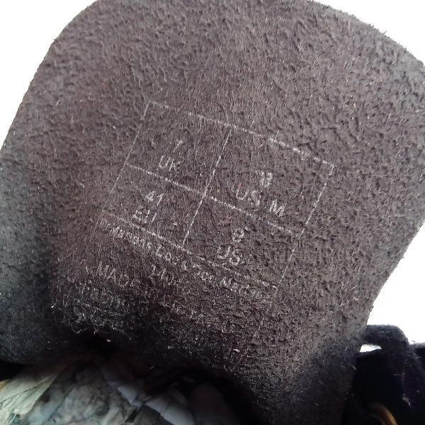 1460 Vegan Leather | 7 UK - Preloved Docs