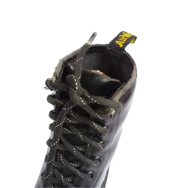 1460 W Boots | 4 UK - Preloved Docs