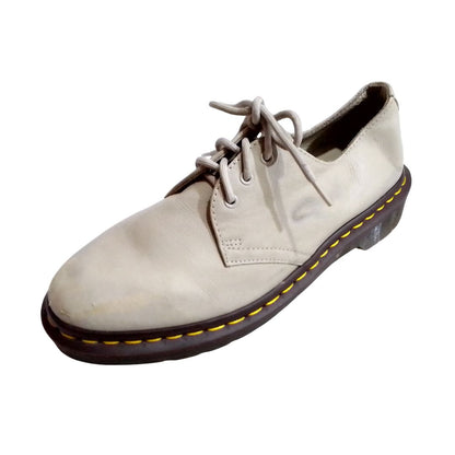 1461 Taupe Virginia Cream Style | 6 UK
