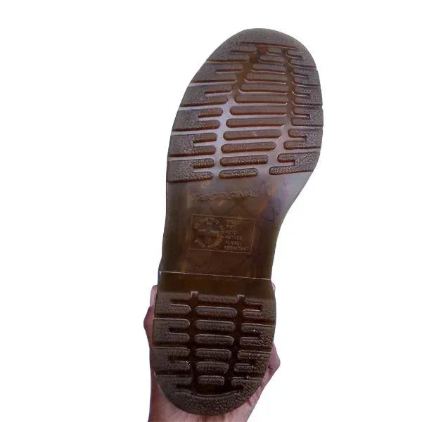 20847 Nubuck Leather | 7 UK - Preloved Docs