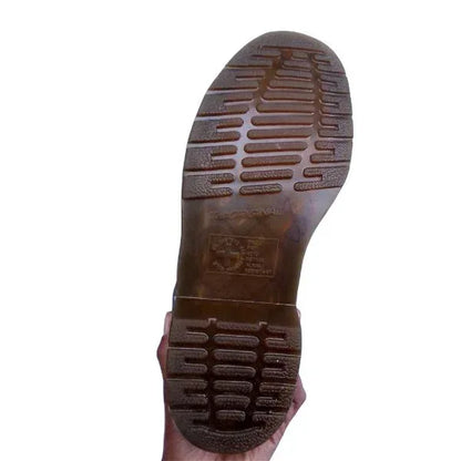 20847 Nubuck Leather | 7 UK - Preloved Docs