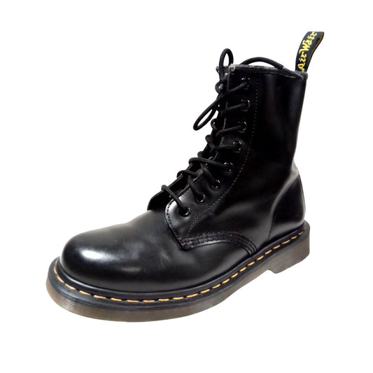 1460 Smooth Leather | 5 UK