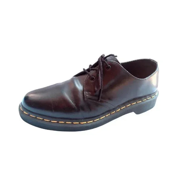 1461 Mono | 8 UK - Preloved Docs