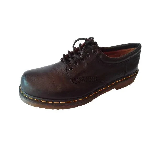 10905 Oxford Leather | 12 UK - Preloved Docs