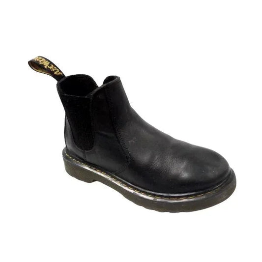 2976 J Black | 13 UK - Preloved Docs