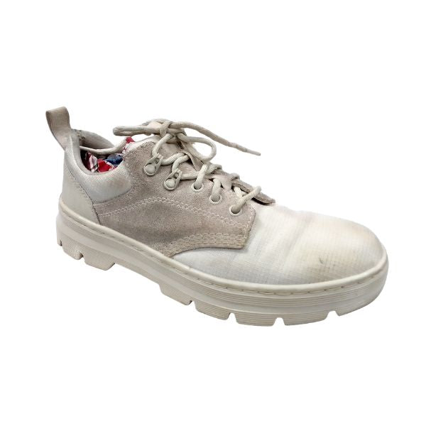 Reeder Utility Shoe | 8 UK