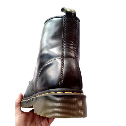1460 Smooth Leather | 6 UK
