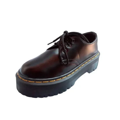 1461 Quad | 3 UK - Preloved Docs