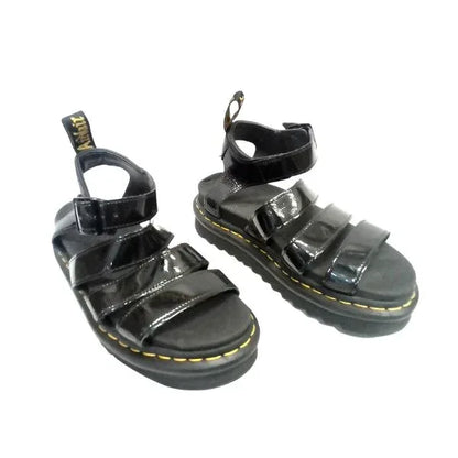 Blaire Patent Leather | 4 UK - Preloved Docs