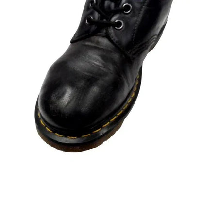 1460 Smooth Leather | 8 UK - Preloved Docs