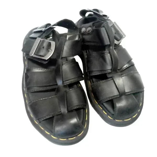 Kassion | 4 UK - Preloved Docs