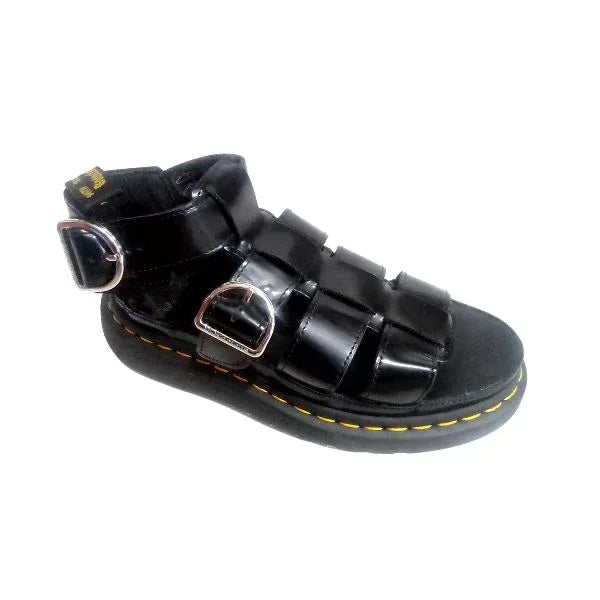 Mackaye | 4 UK - Preloved Docs