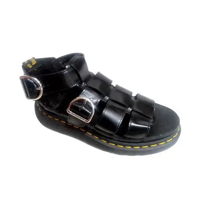 Mackaye | 4 UK - Preloved Docs