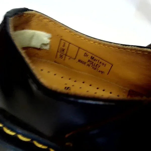 Polley | 3 UK - Preloved Docs