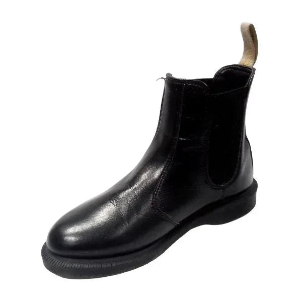 Flora Vegan Leather | 3 UK - Preloved Docs