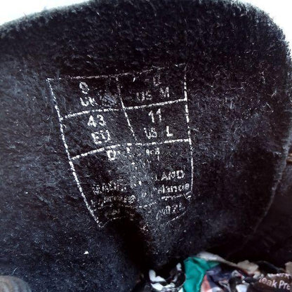 1460 Smooth Leather | 9 UK - Preloved Docs