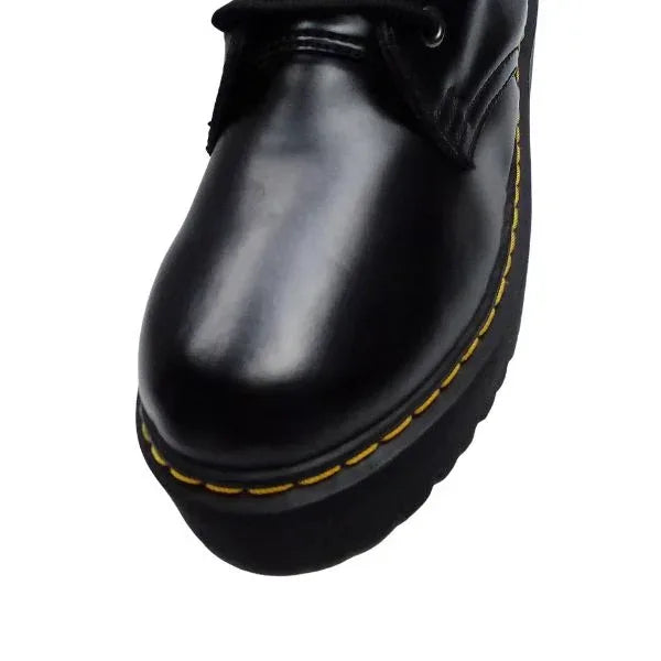 Jadon Platform Boots | 9 UK - Preloved Docs