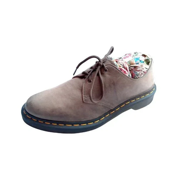 1461 Dusky Olive | 9 UK - Preloved Docs