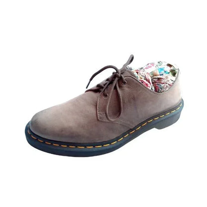 1461 Dusky Olive | 9 UK - Preloved Docs