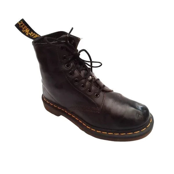 1460 Smooth Leather | UK 5 - Preloved Docs