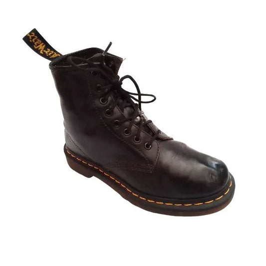 1460 Smooth Leather | UK 5 - Preloved Docs