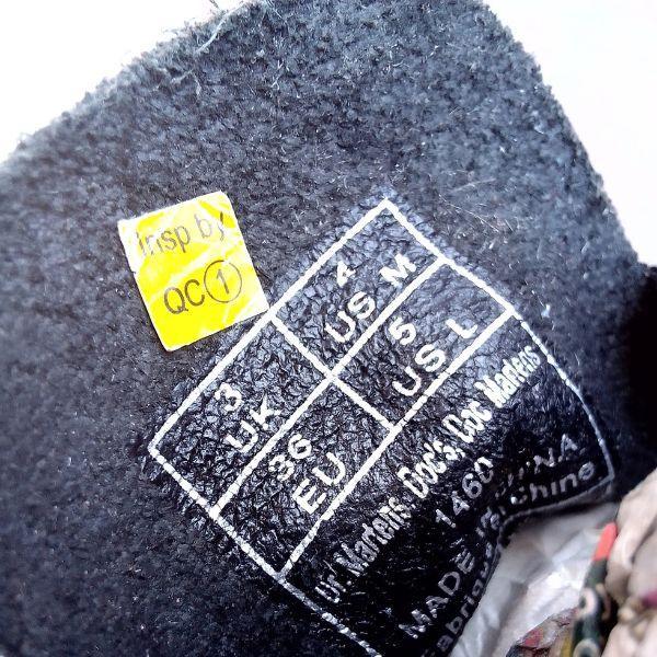 1460 Smooth | 3 UK - Preloved Docs