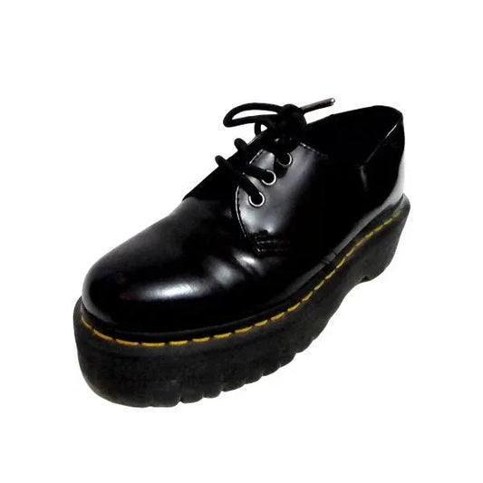 1461 Quad Platform | 4 UK - Preloved Docs