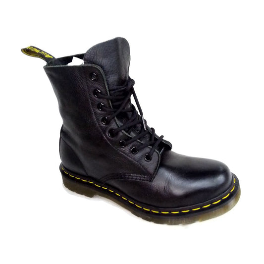 1460 Soft Lace Up Boots | 5 UK