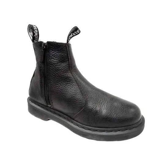 2976 W/Zips Chelsea | 6 UK - Preloved Docs