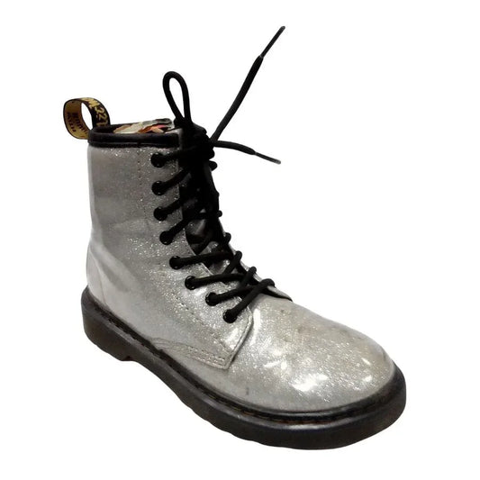 1460 J Cosmic Glitter | 1 UK - Preloved Docs