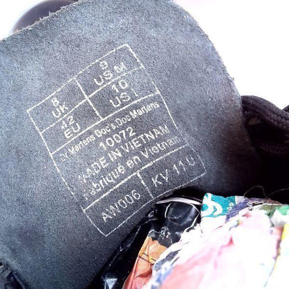 1460 / 10072 | 8 UK - Preloved Docs